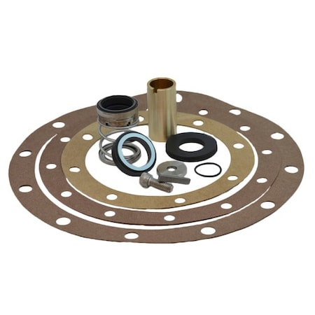 Springer Parts Peerless&reg; HVAC Service Pump Repair Kit FK11XXE2XXXX09SP